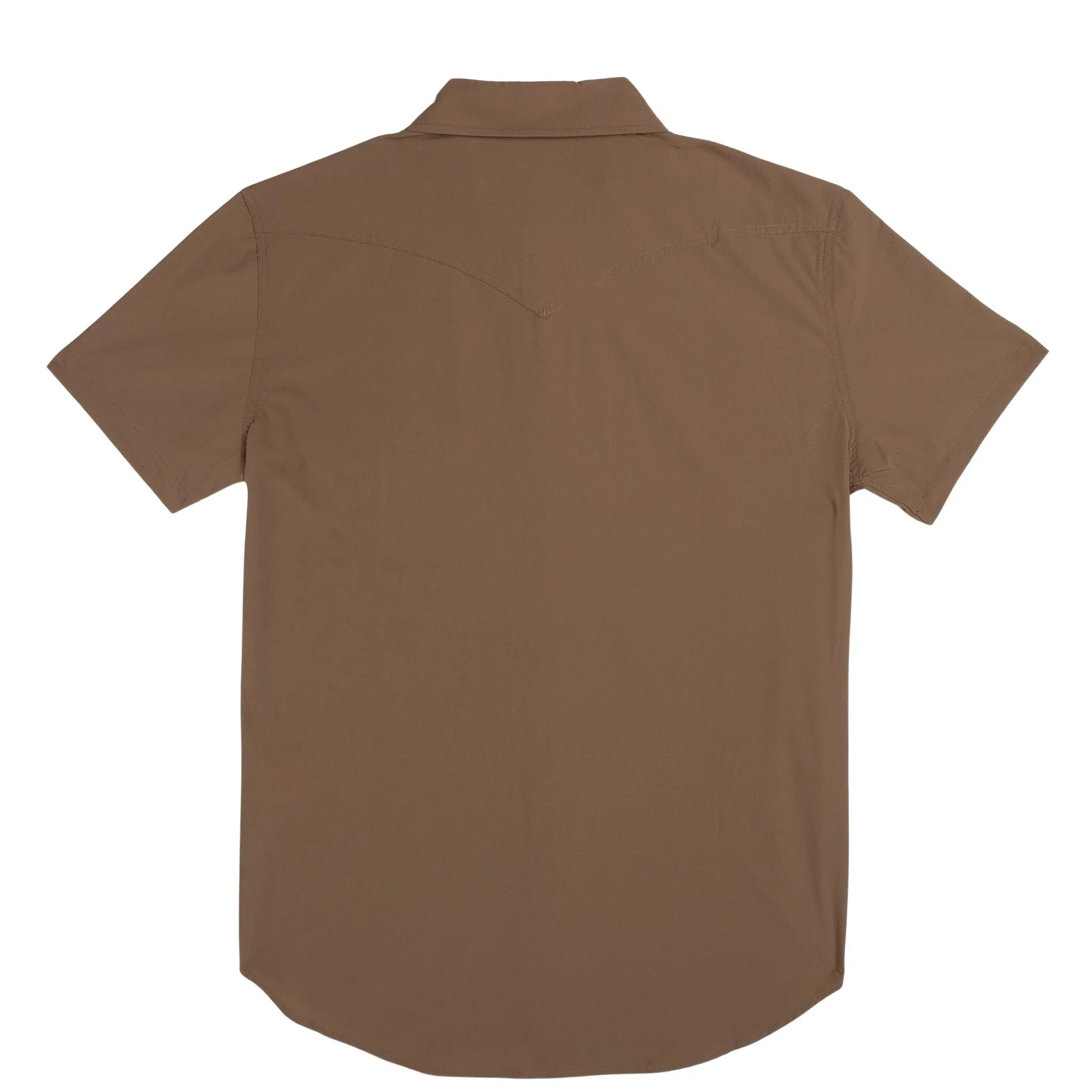 Sendero Confluence Tech Short Sleeve Shirt - Image 5