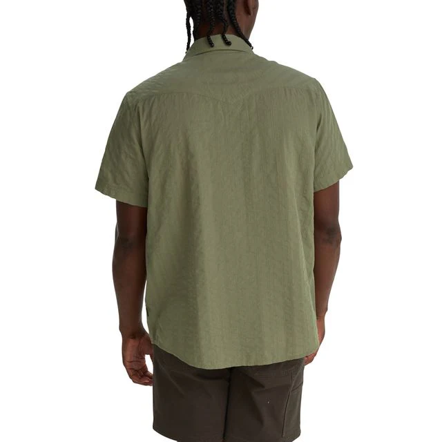 Howler H Bar B Snapshirt - Image 4