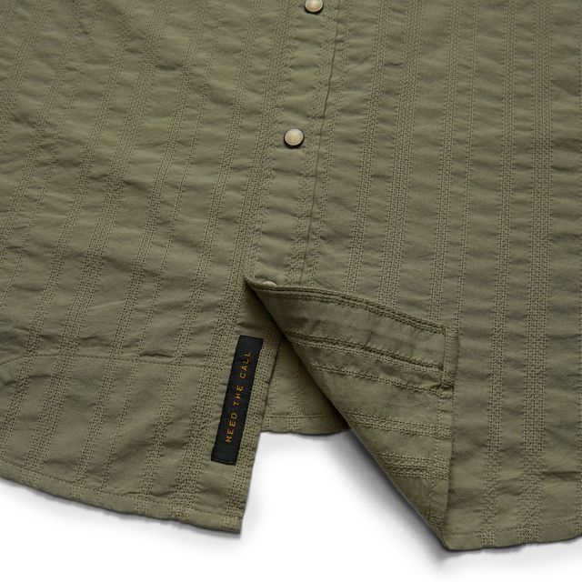 Howler H Bar B Snapshirt - Image 8