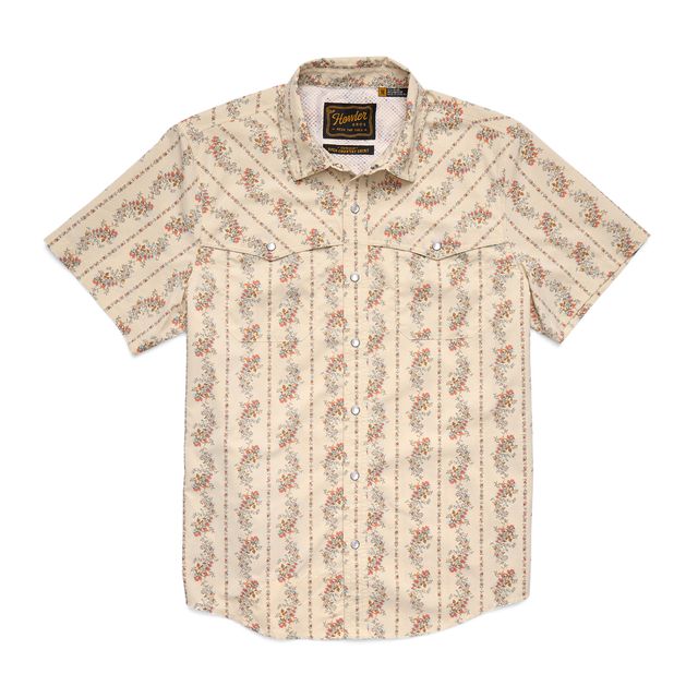 Howler Open Country Tech Shirt