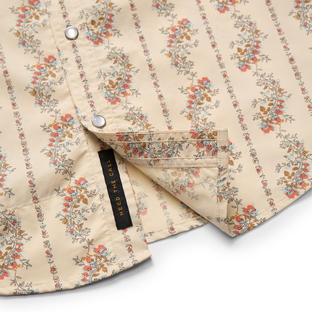 Howler Open Country Tech Shirt - Image 7