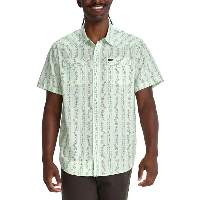 Howler H Bar B Snapshirt - Image 3