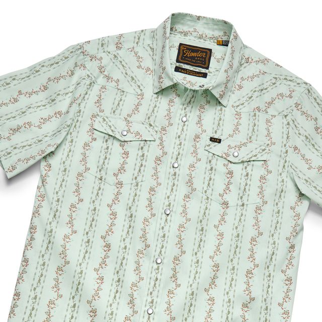 Howler H Bar B Snapshirt - Image 5