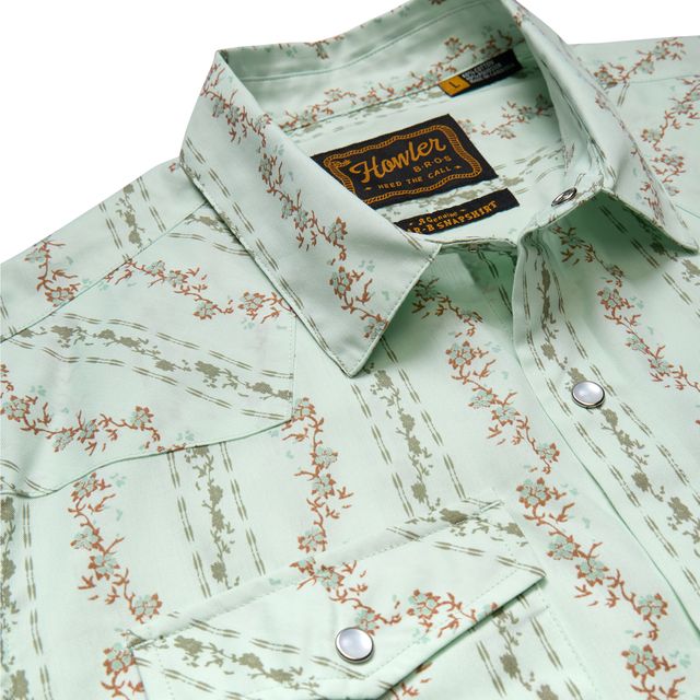 Howler H Bar B Snapshirt - Image 7