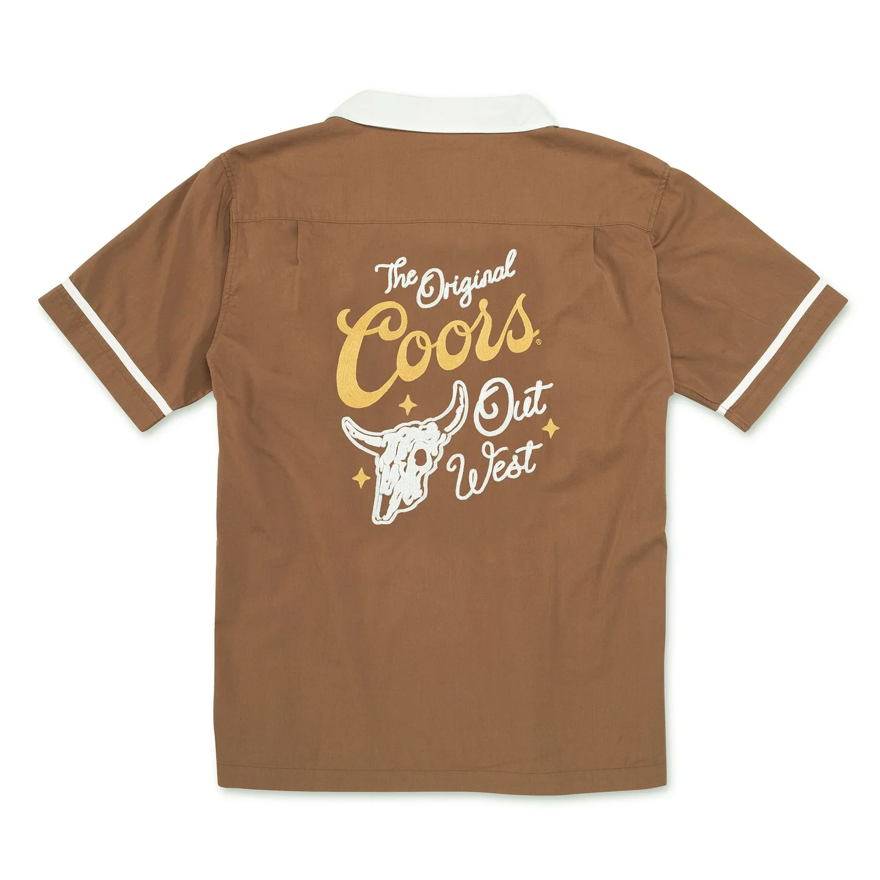 American Needle Lebowski Shirt