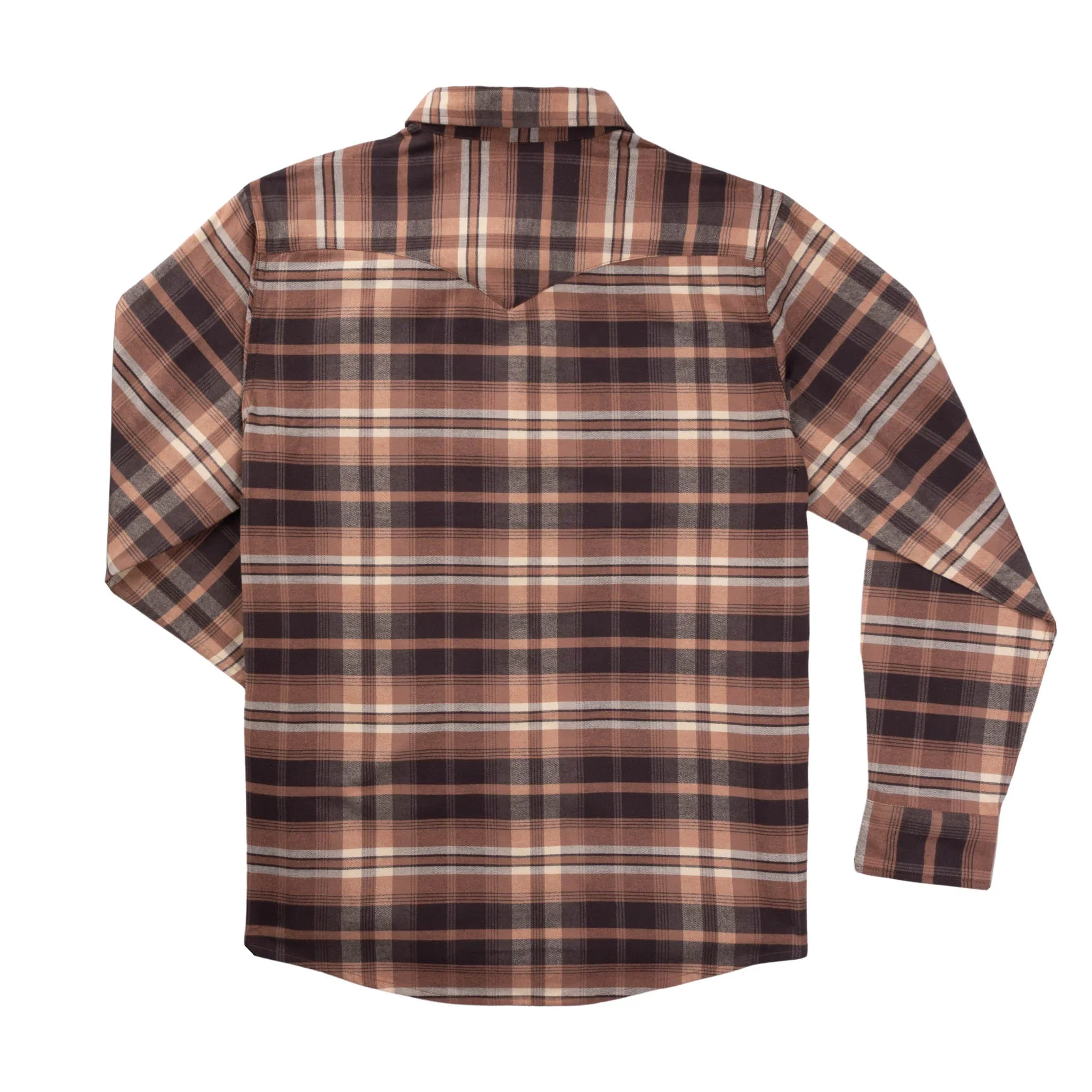 Sendero Moab Stretch Flannel - Image 6