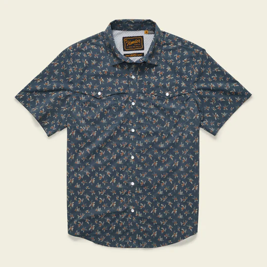 Howler Open Country Tech Shirt