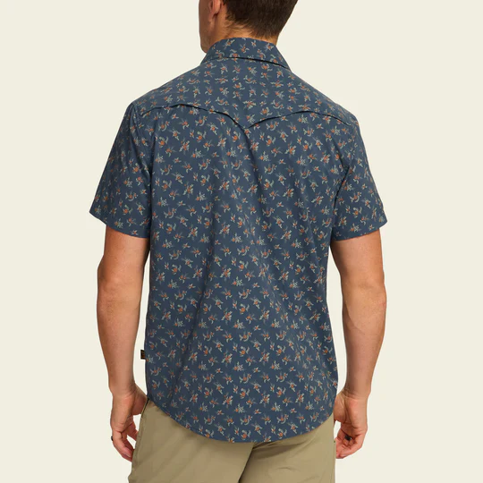 Howler Open Country Tech Shirt - Image 5