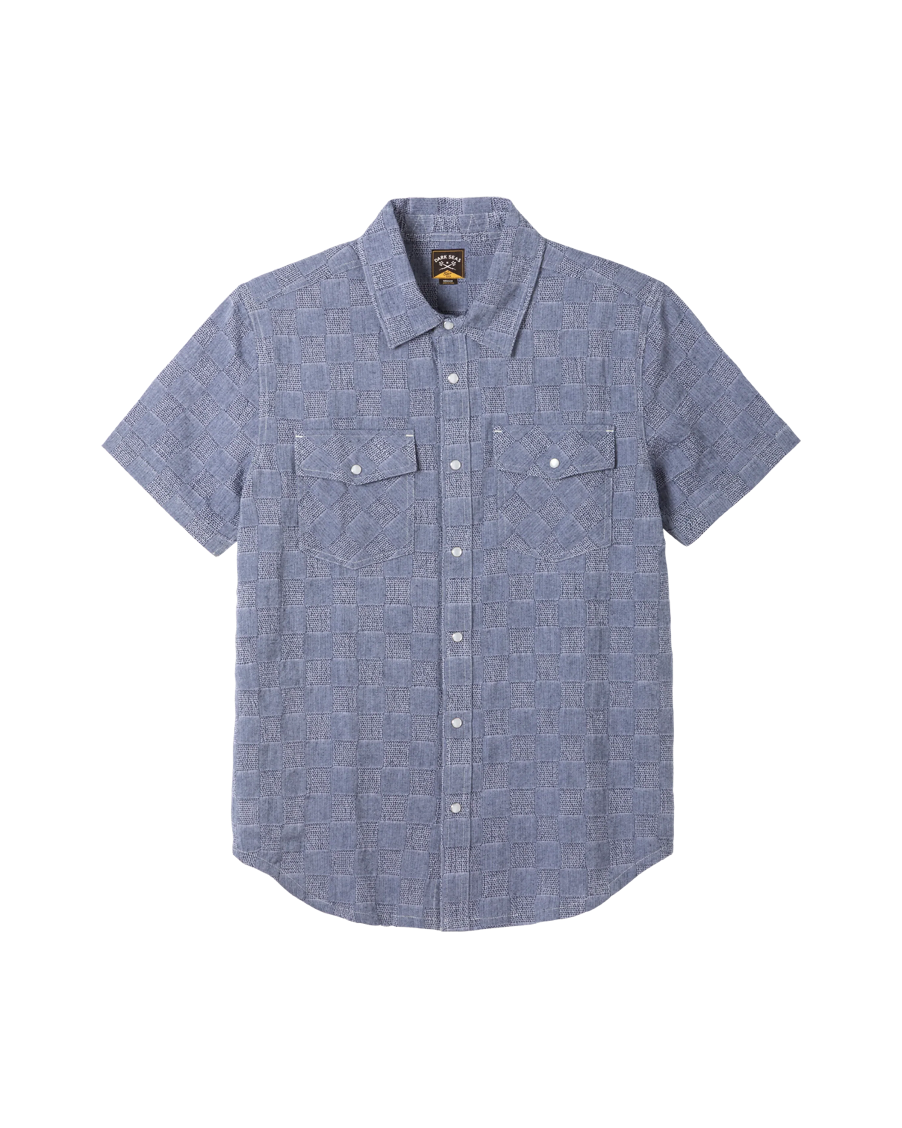 Dark Seas Pioneer Shirt