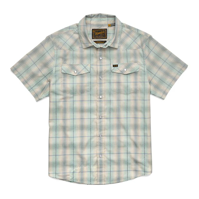 Howler H Bar B Snapshirt