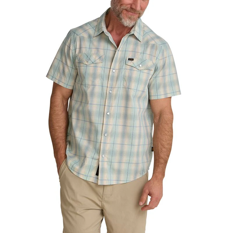 Howler H Bar B Snapshirt - Image 3