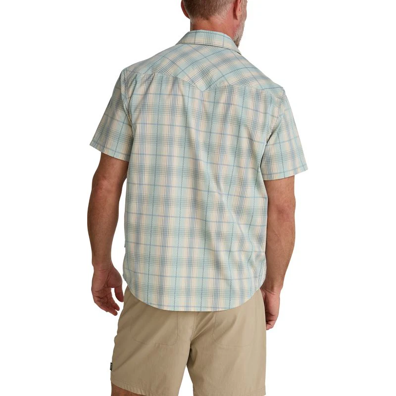 Howler H Bar B Snapshirt - Image 4
