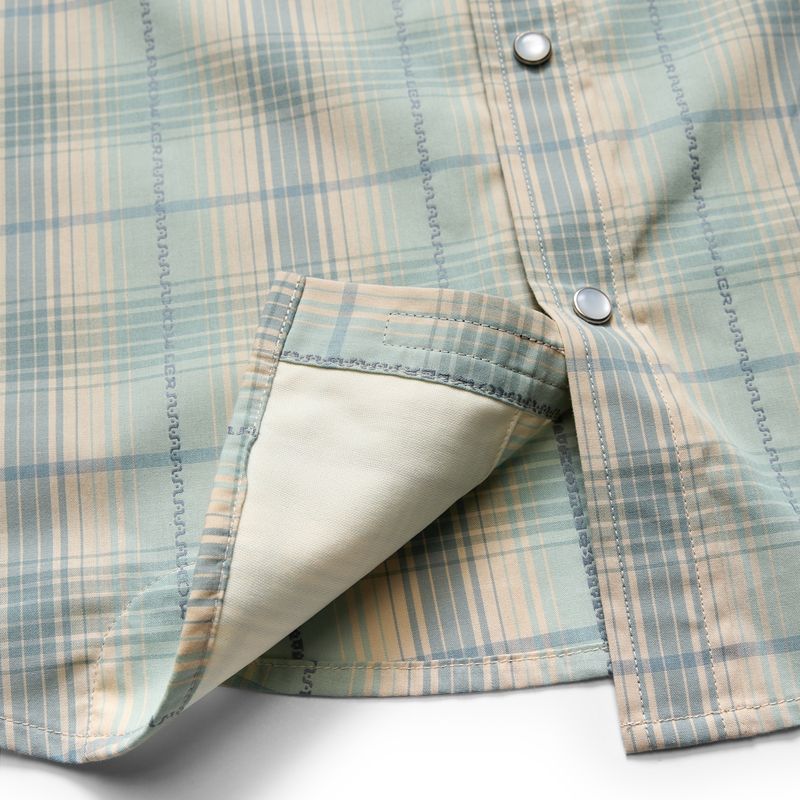 Howler H Bar B Snapshirt - Image 6