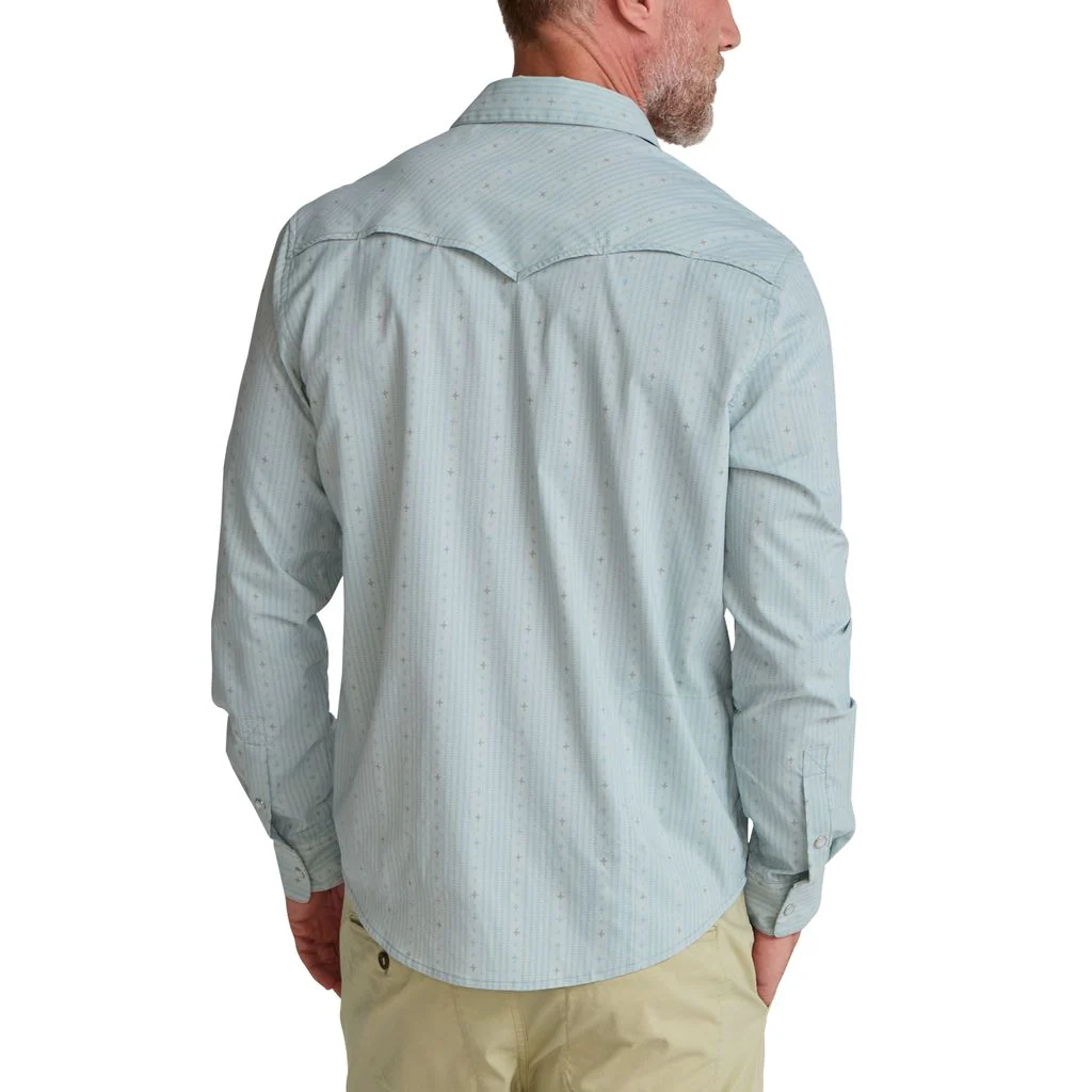 Howler H Bar B Tech Longsleeve - Image 4