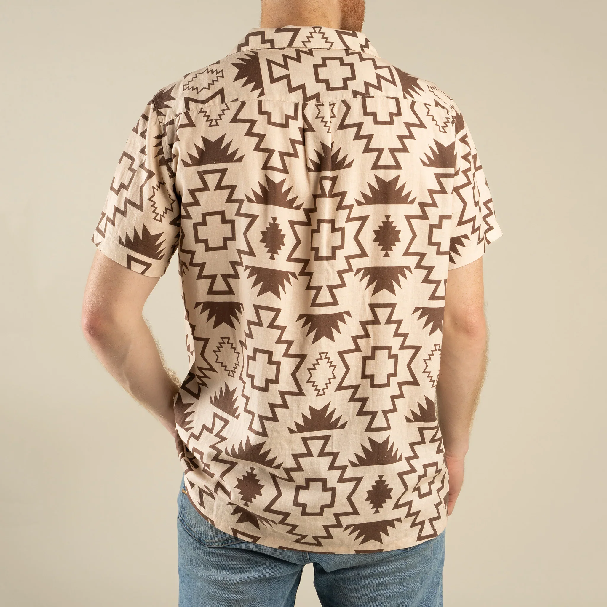 Sendero The Padre Shirt - Image 4