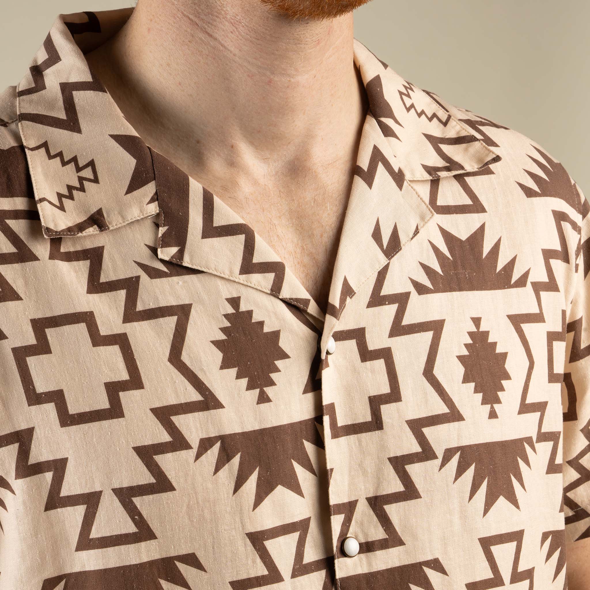 Sendero The Padre Shirt - Image 5
