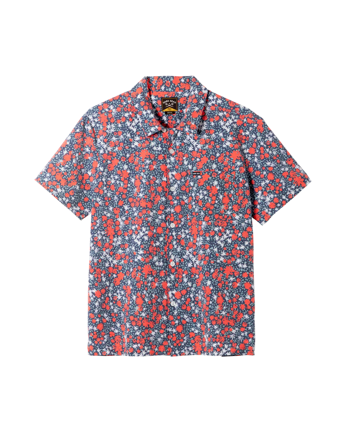 Dark Seas Wilhart Shirt