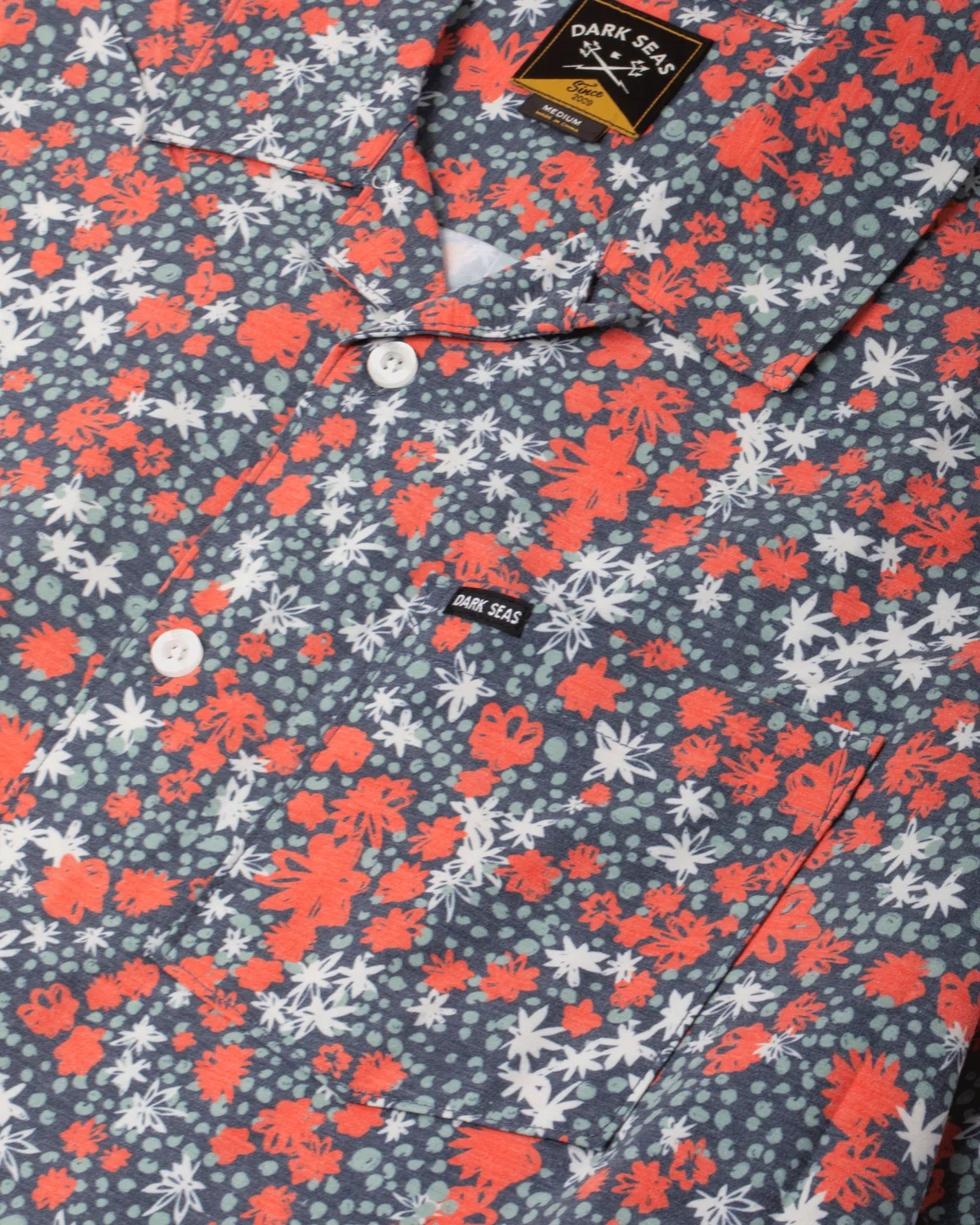 Dark Seas Wilhart Shirt - Image 3