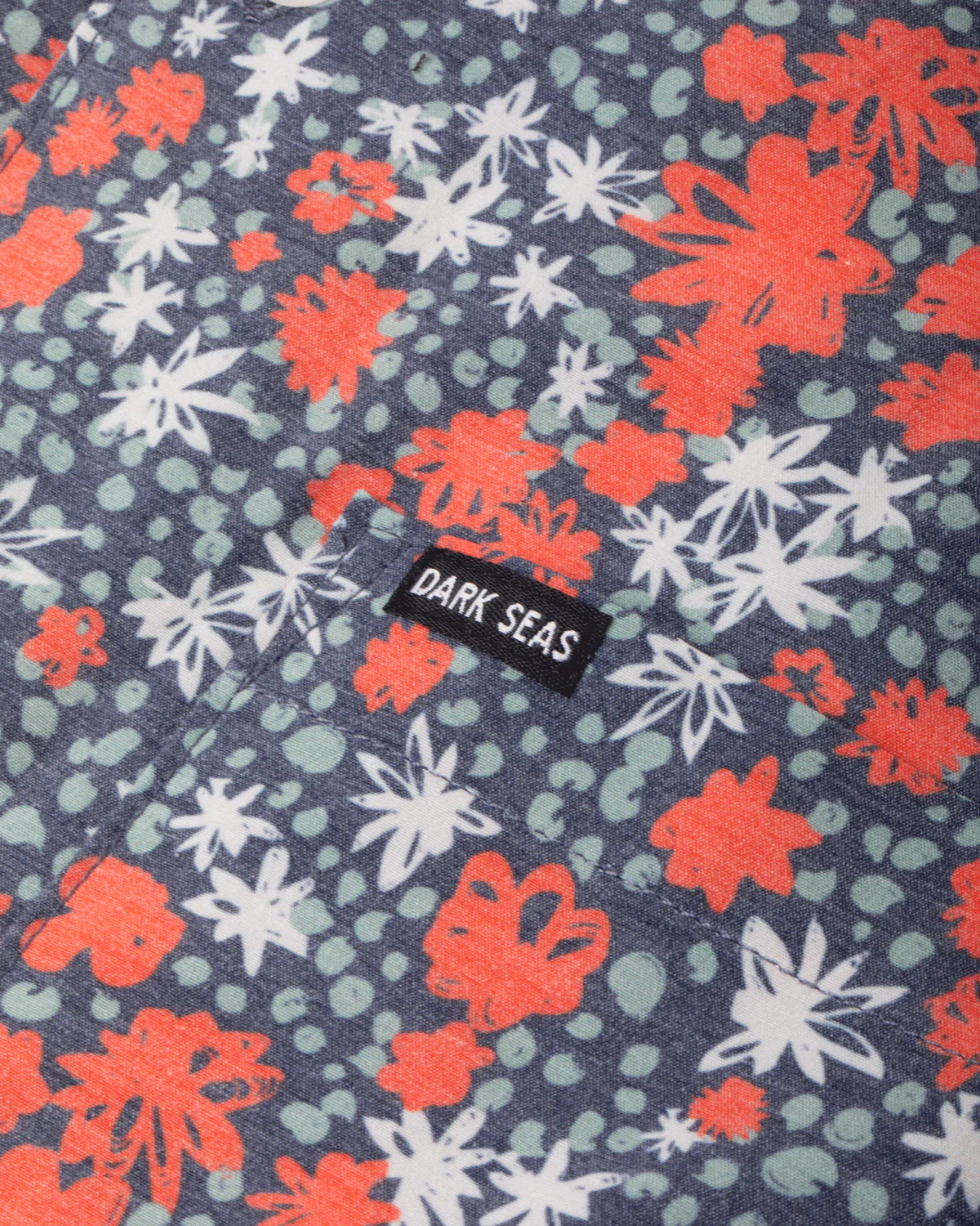 Dark Seas Wilhart Shirt - Image 4