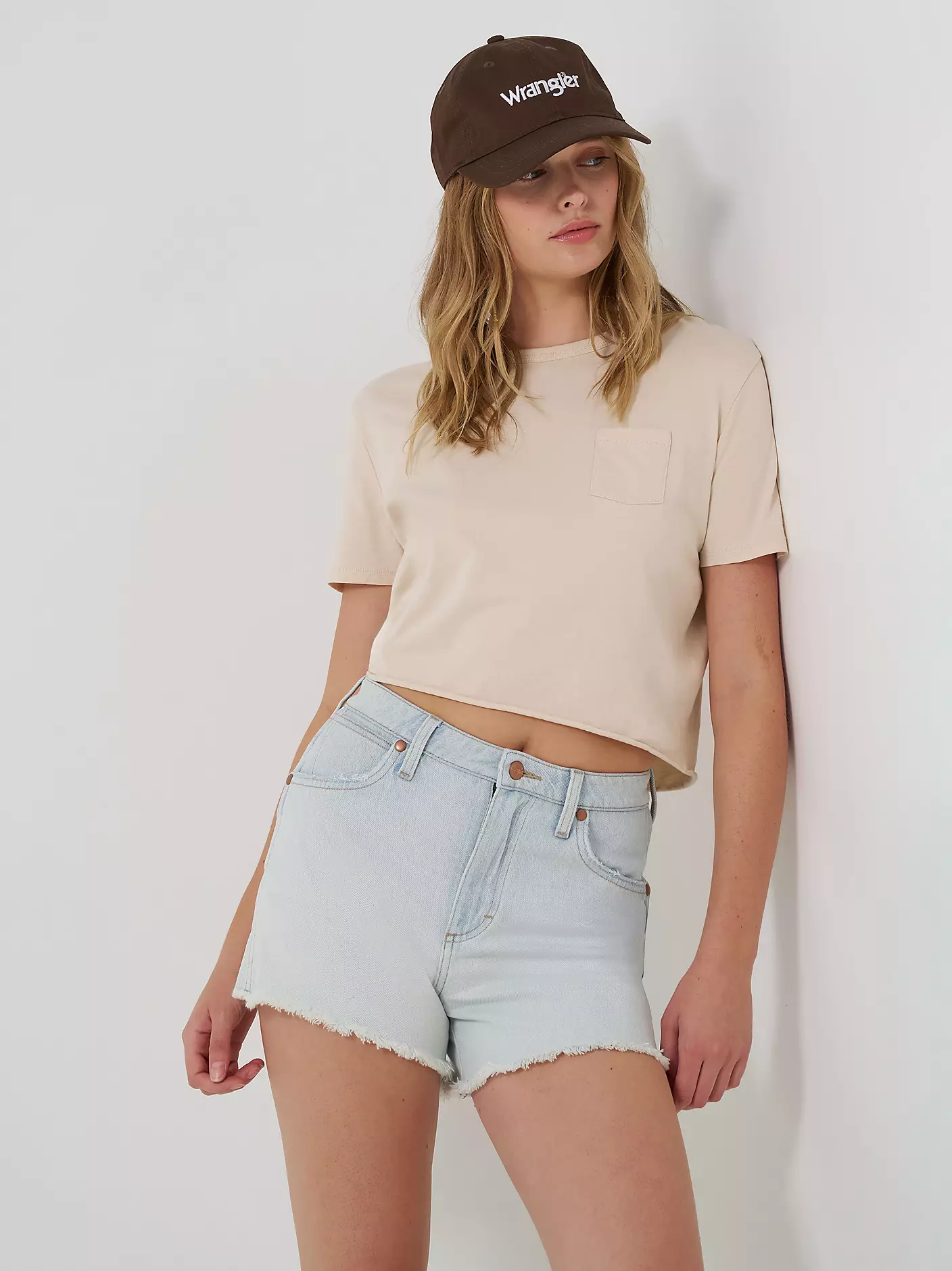 Wrangler® Cowboy Short - Image 6