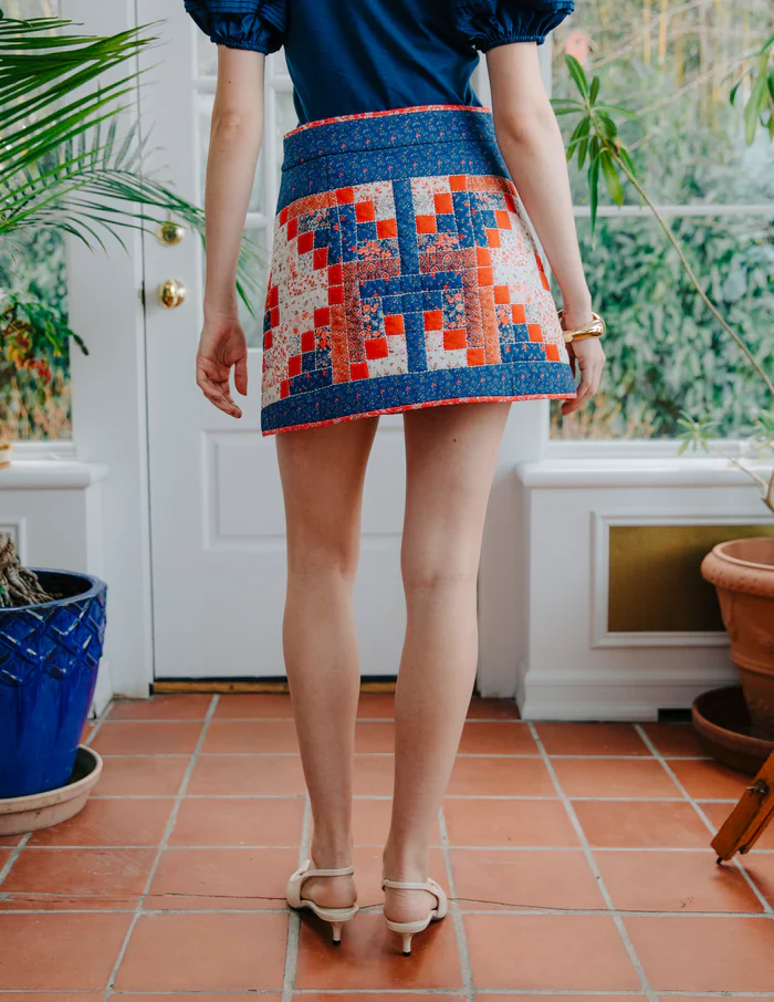 Love The Label Louise Skirt - Image 3
