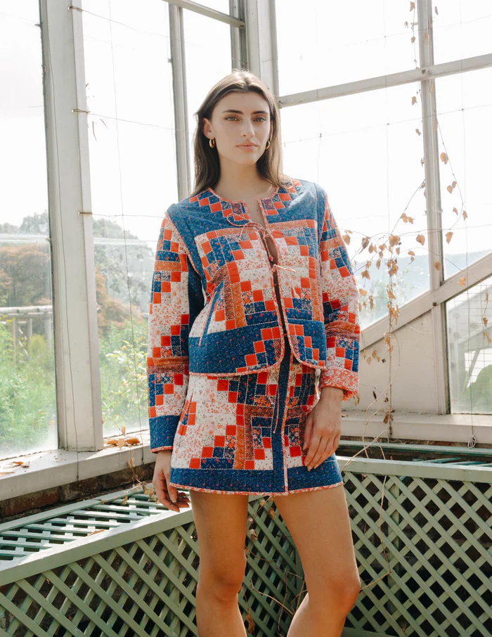 Love The Label Louise Skirt - Image 7