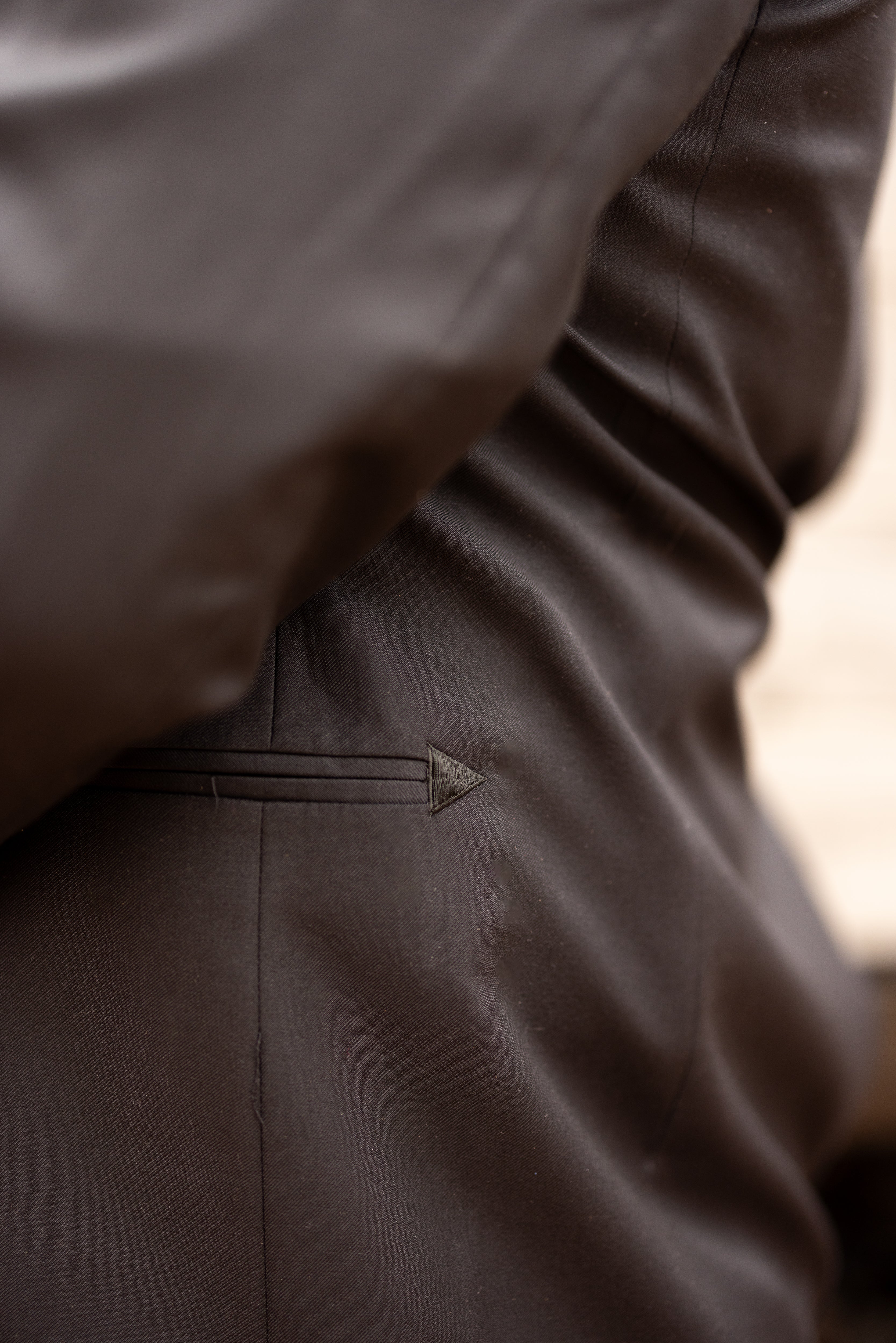 Circle S Abilene Sport Coat - Image 2