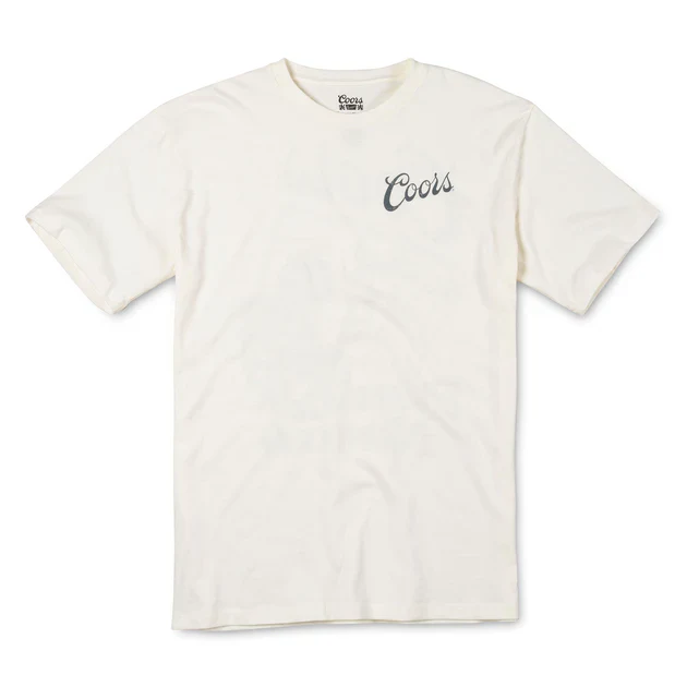 American Needle Coors Poker Night Tee - Image 2