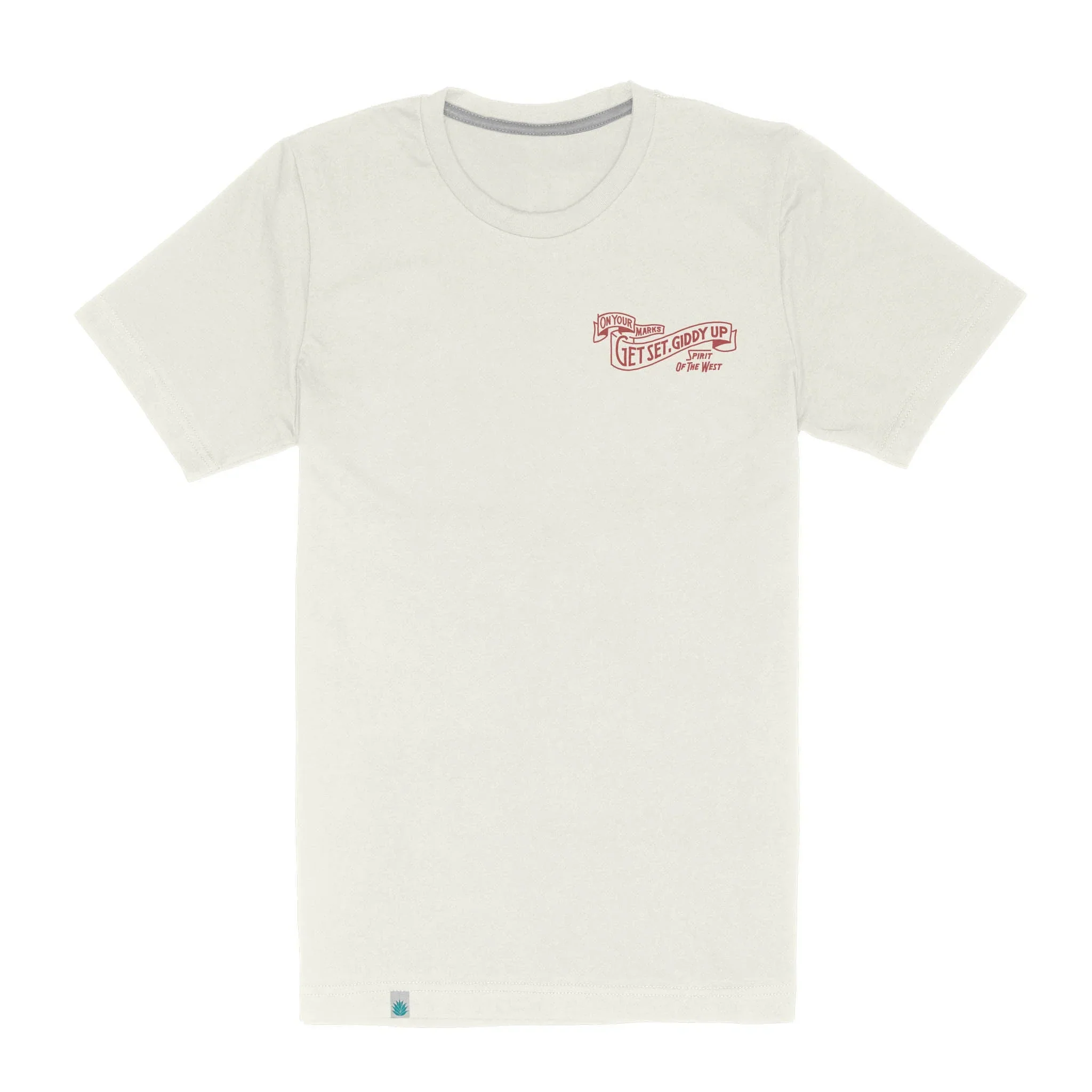 Sendero Giddy Up T-Shirt - Image 4