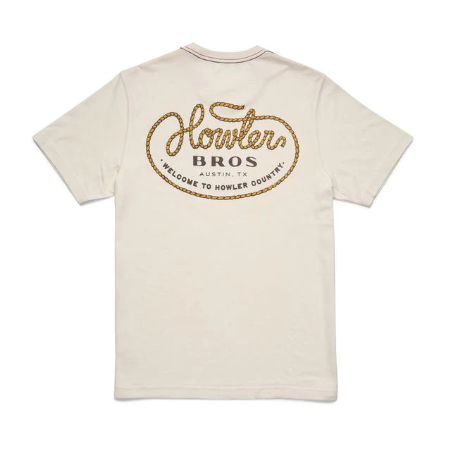 Howler Lasso T-Shirt