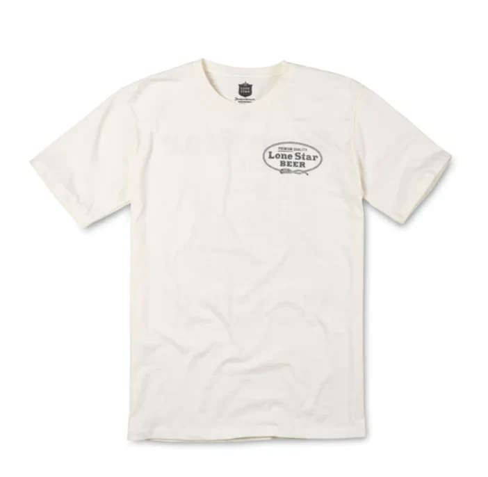 American Needle RL2 Tshirt Lone Star Beer - Image 2