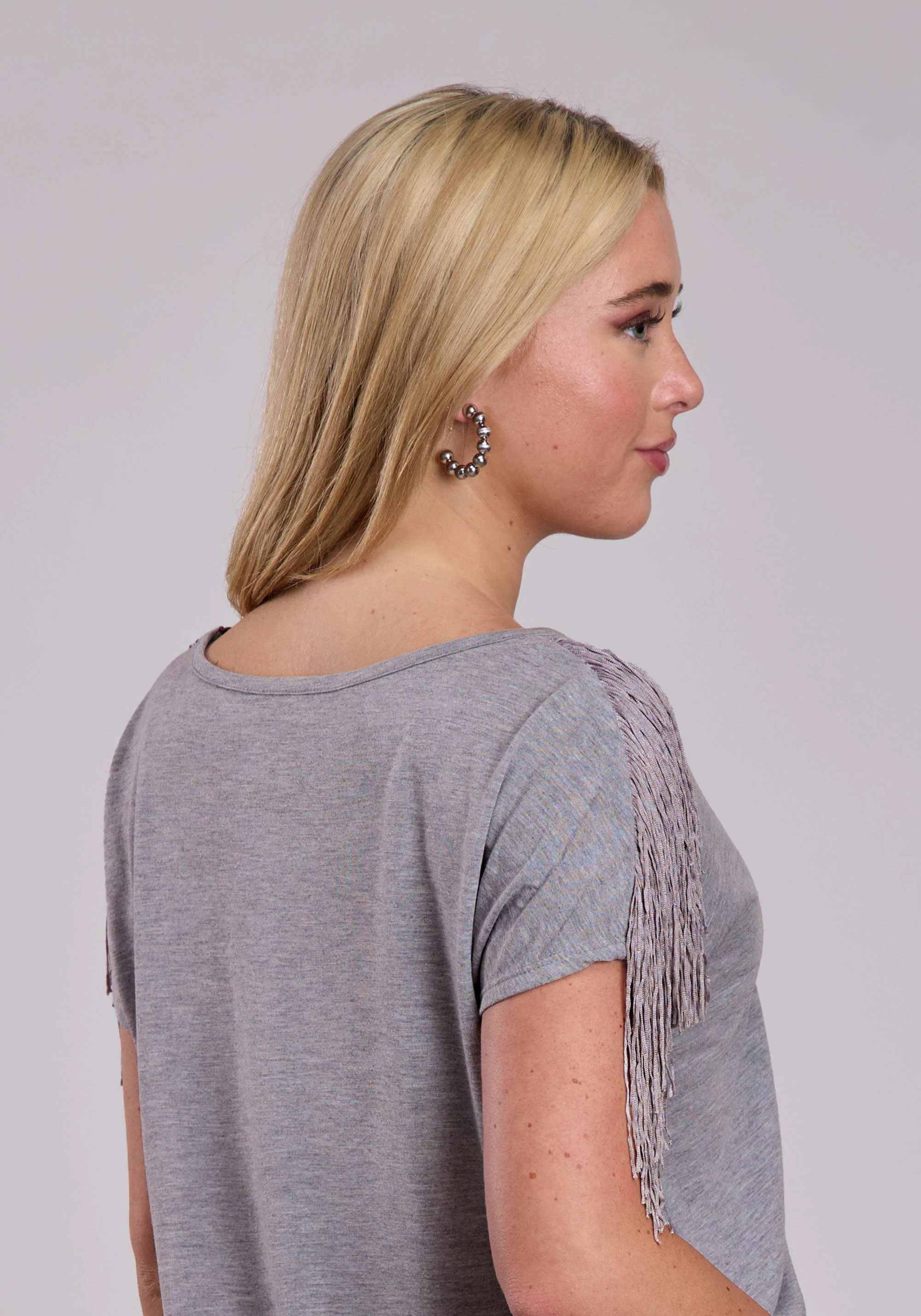 Roper Printed Short Sleeve Tee - Image 3