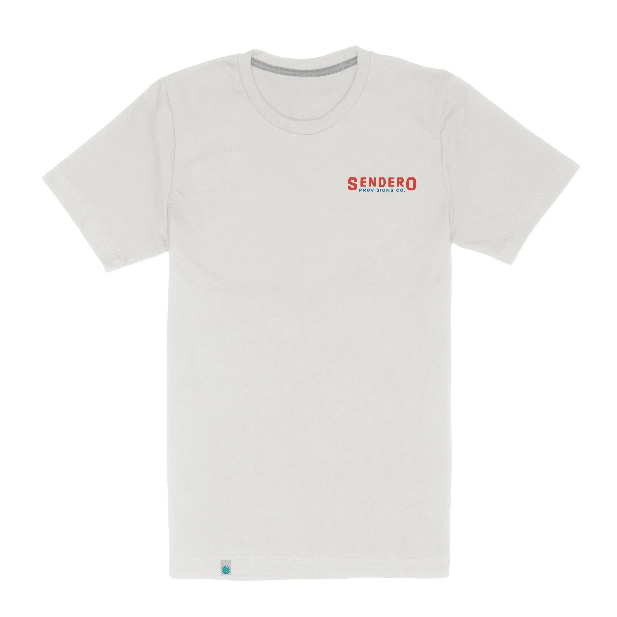 Sendero Tip Your Hat T-Shirt - Image 3