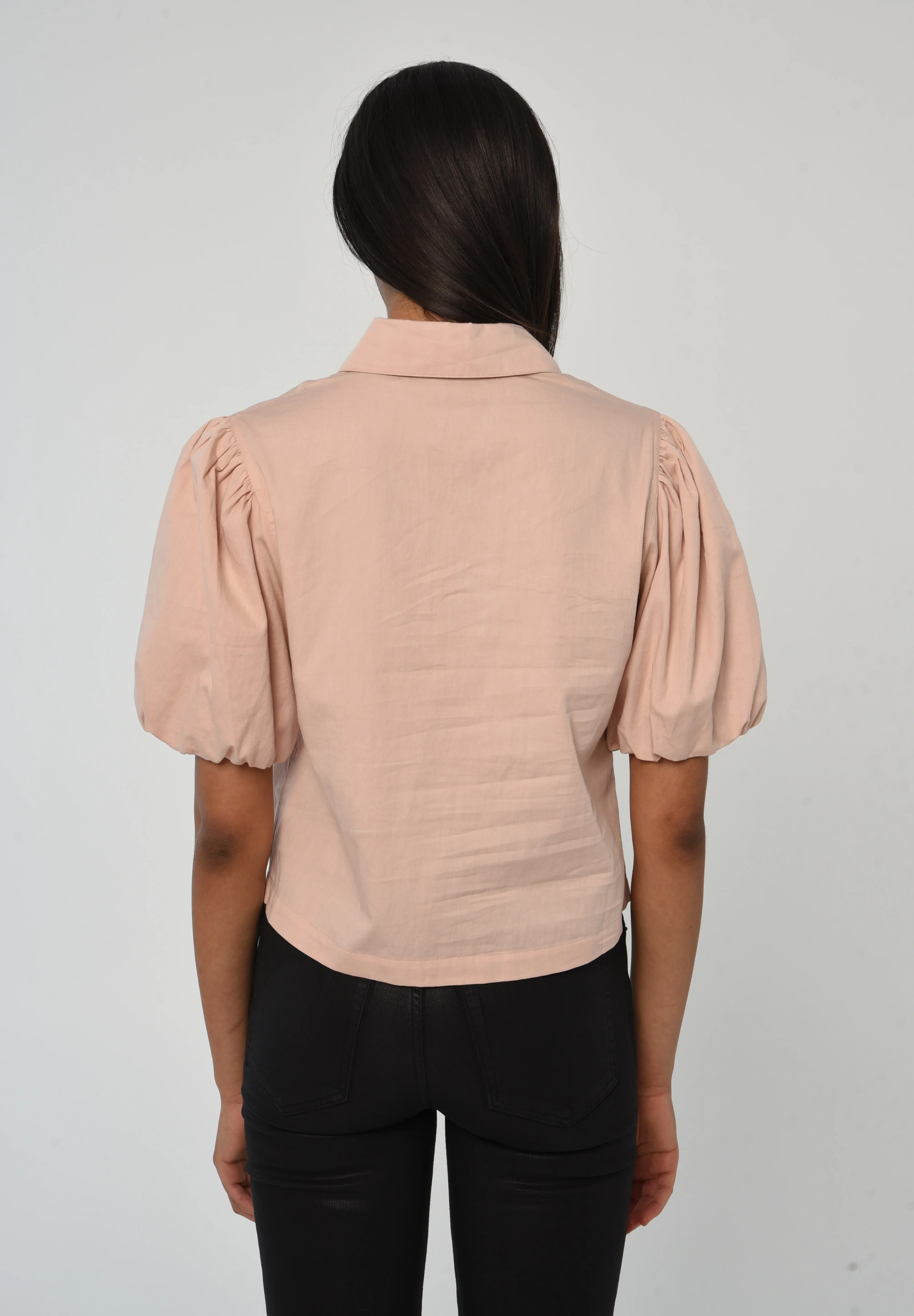 Love The Label Jamie Top - Image 3