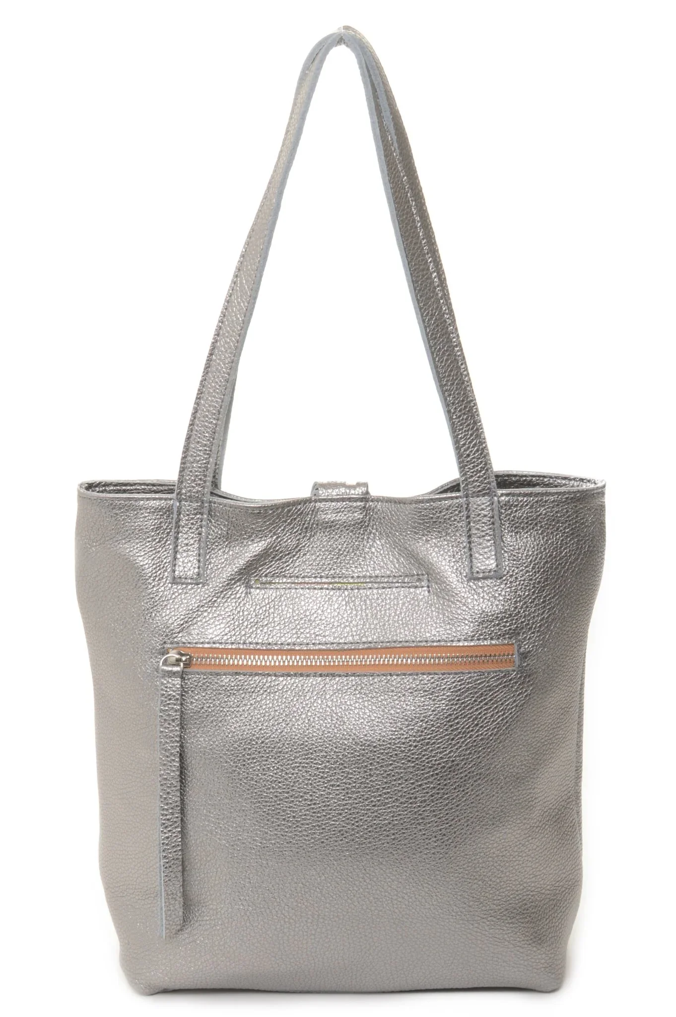 CARLA MANCINI DUSTIN Argento Bag - Image 3