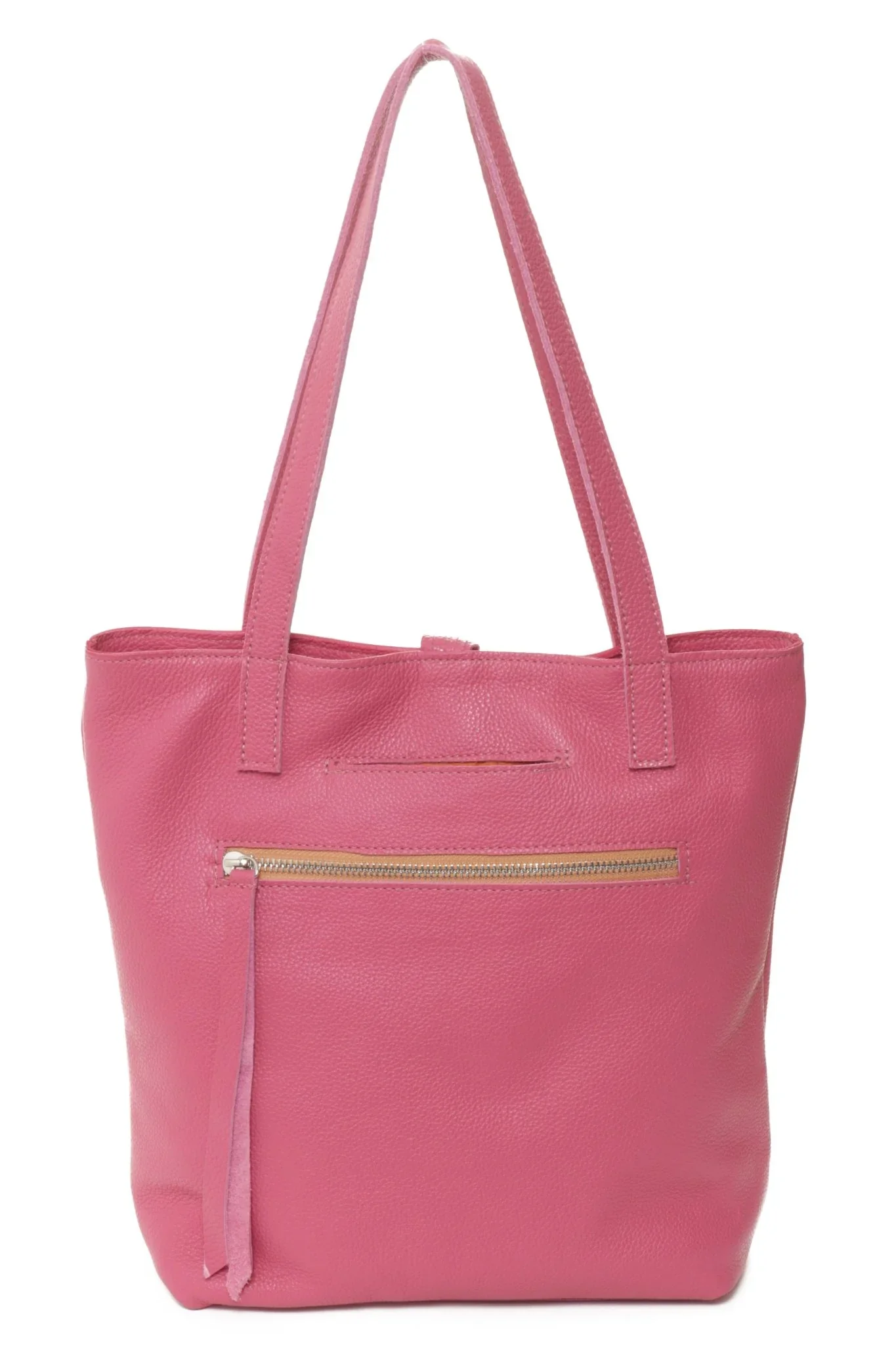CARLA MANCINI DUSTIN Fuchsia Bag - Image 3