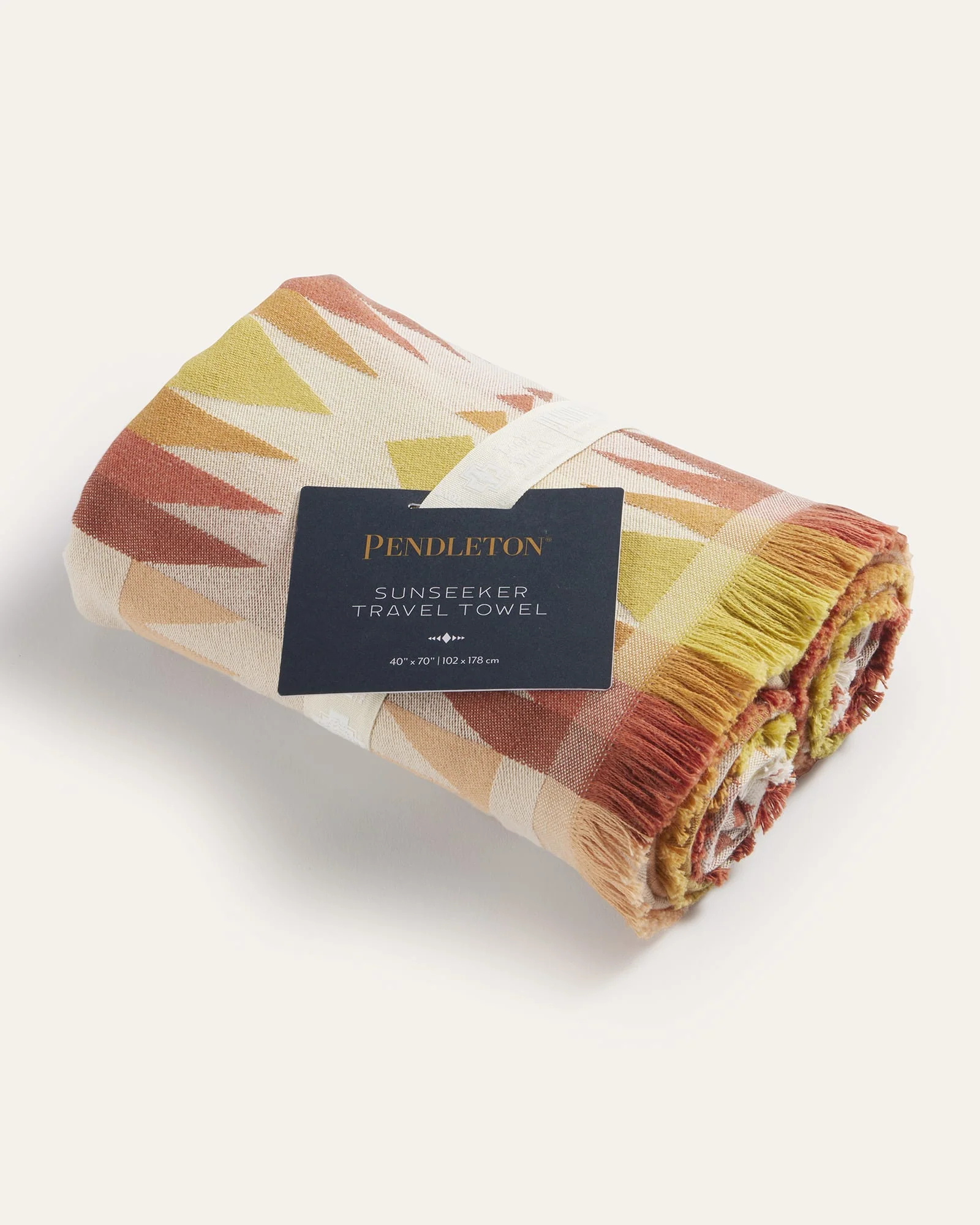 PENDLETON LIGHTWEIGHT SUNSEEKER TOWEL - Image 3